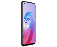 OPPO SMARTFON OPPO A96 6/128GB Czarny # - 1461760 - zdjęcie 4
